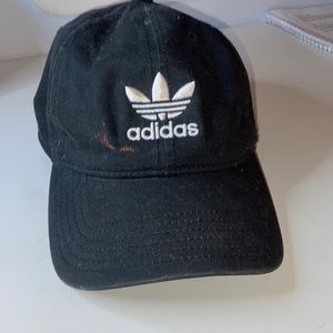 Adidas ball cap